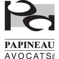 Papineau Avocats Inc. logo, Papineau Avocats Inc. contact details