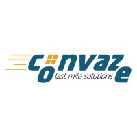 convaze LTD logo, convaze LTD contact details