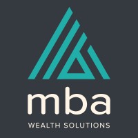 MBA Wealth Solutions logo, MBA Wealth Solutions contact details