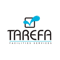 Tarefa Facilities Services logo, Tarefa Facilities Services contact details