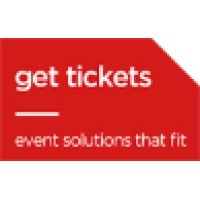 Get Tickets E-Solutions Inc logo, Get Tickets E-Solutions Inc contact details