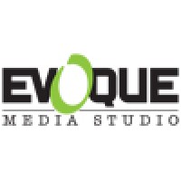 Evoque Media Studio logo, Evoque Media Studio contact details