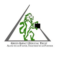 Green Impact Fiducial Trust (C-GIFT HOLDING GROUP ) logo, Green Impact Fiducial Trust (C-GIFT HOLDING GROUP ) contact details