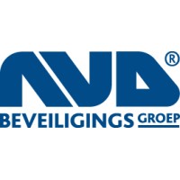 NVD Beveiligingsgroep logo, NVD Beveiligingsgroep contact details