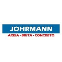 JOHRMANN - Areia Brita e Concreto logo, JOHRMANN - Areia Brita e Concreto contact details