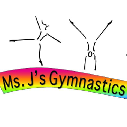 Ms J's Gymnastics and Dance logo, Ms J's Gymnastics and Dance contact details