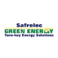 Safrelec Green Energy (Pty) Ltd logo, Safrelec Green Energy (Pty) Ltd contact details