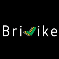 Brilike logo, Brilike contact details