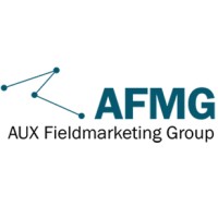 AFMG logo, AFMG contact details