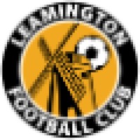 Leamington Football Club logo, Leamington Football Club contact details