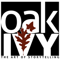 OakIvy Productions logo, OakIvy Productions contact details