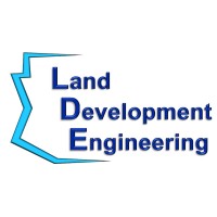 Land Development Engineering logo, Land Development Engineering contact details