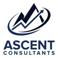 Ascent Consultants logo, Ascent Consultants contact details