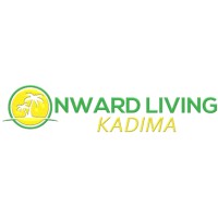 Onward Living logo, Onward Living contact details