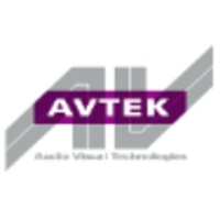 Avtek logo, Avtek contact details