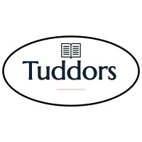 Tuddors logo, Tuddors contact details