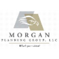 Morgan Planning Group logo, Morgan Planning Group contact details