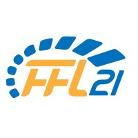 FFL21 logo, FFL21 contact details