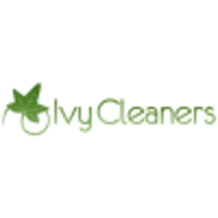 Ivy Cleaners logo, Ivy Cleaners contact details