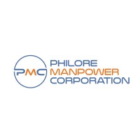 Philore Manpower Corporation logo, Philore Manpower Corporation contact details