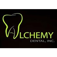 Alchemy Dental logo, Alchemy Dental contact details