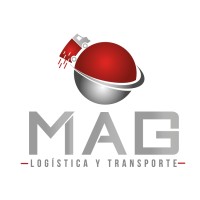 MAG Logística y Transporte logo, MAG Logística y Transporte contact details