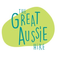 The Great Aussie Hike logo, The Great Aussie Hike contact details