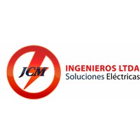 JCM Ingenieros Ltda logo, JCM Ingenieros Ltda contact details