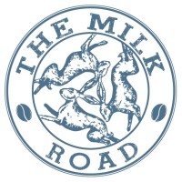 Milk Road Coffee logo, Milk Road Coffee contact details