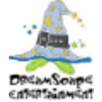 'Dreamscape Children''s Entertainment' logo, 'Dreamscape Children''s Entertainment' contact details