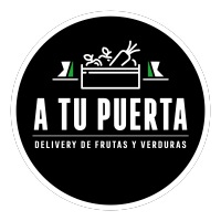 A tu Puerta logo, A tu Puerta contact details