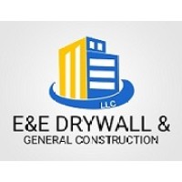 E&E Drywall & General Construction LLC logo, E&E Drywall & General Construction LLC contact details