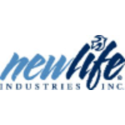 NewLife Industries logo, NewLife Industries contact details