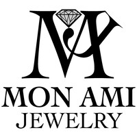 Mon Ami Jewelry logo, Mon Ami Jewelry contact details