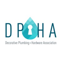 Decorative Plumbing and Hardware Association logo, Decorative Plumbing and Hardware Association contact details