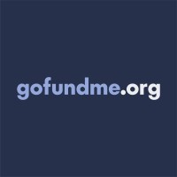 GoFundMe.org logo, GoFundMe.org contact details