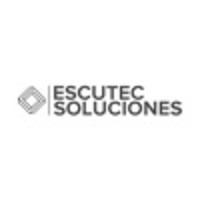 Escutec Soluciones logo, Escutec Soluciones contact details