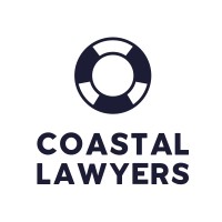 Coastal Lawyers logo, Coastal Lawyers contact details