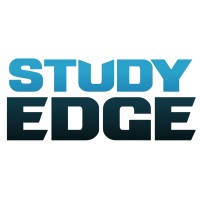 Study Edge logo, Study Edge contact details