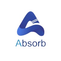 Absorb logo, Absorb contact details