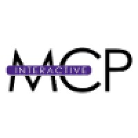 MCP Interactive logo, MCP Interactive contact details