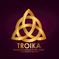 Trinergy Prop Solutions-TROIKA logo, Trinergy Prop Solutions-TROIKA contact details