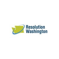 Resolution Washington logo, Resolution Washington contact details