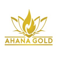 Ahana Gold logo, Ahana Gold contact details