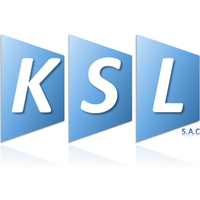 KSL S.A.C logo, KSL S.A.C contact details