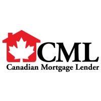 CML Canadian Mortgage Lender logo, CML Canadian Mortgage Lender contact details