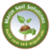 Marin Soil Solutions logo, Marin Soil Solutions contact details