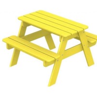 Yellow Picnic Table logo, Yellow Picnic Table contact details