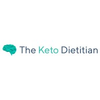 The Keto Dietitian Ltd logo, The Keto Dietitian Ltd contact details