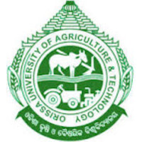 Orissa University of Agriculture and Technology logo, Orissa University of Agriculture and Technology contact details